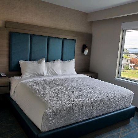 Salish Inn Анакортс Экстерьер фото
